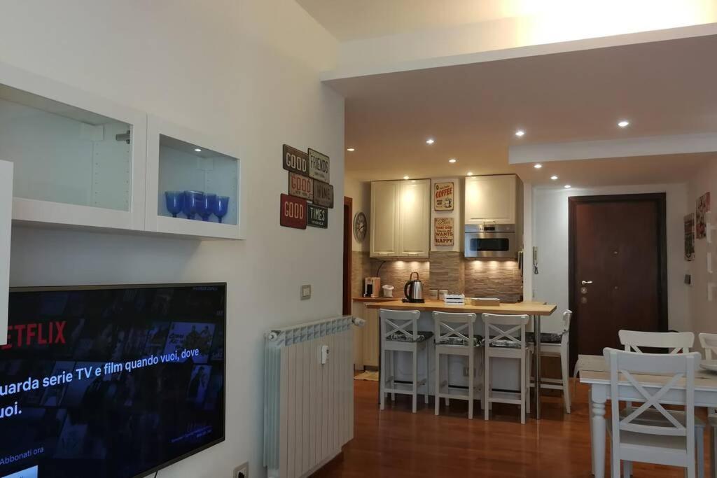 Marci'S Home Рим Экстерьер фото